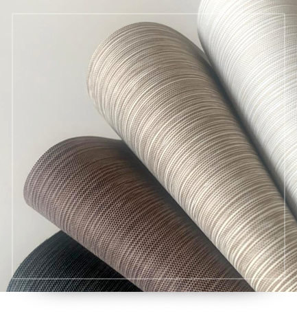 Blackout línea Báltica Polyester