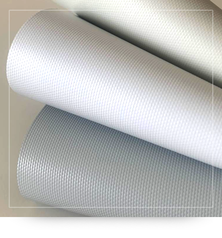 Blackout línea RS vinilico