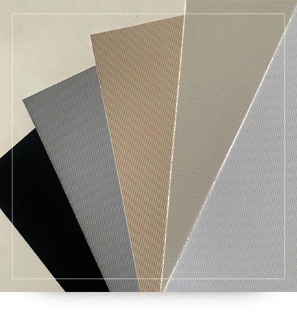 Tela Black Out Vinílico