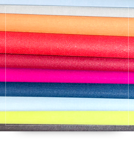 Tela Traslúcida Duo