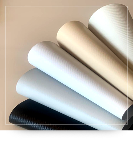 Blackout RS Vinilico Estándar