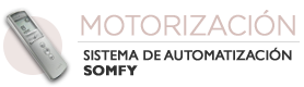 Cortinas Motorizadas