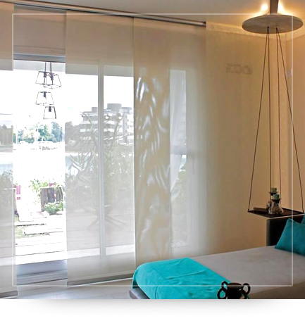 Paneles para Profesionales